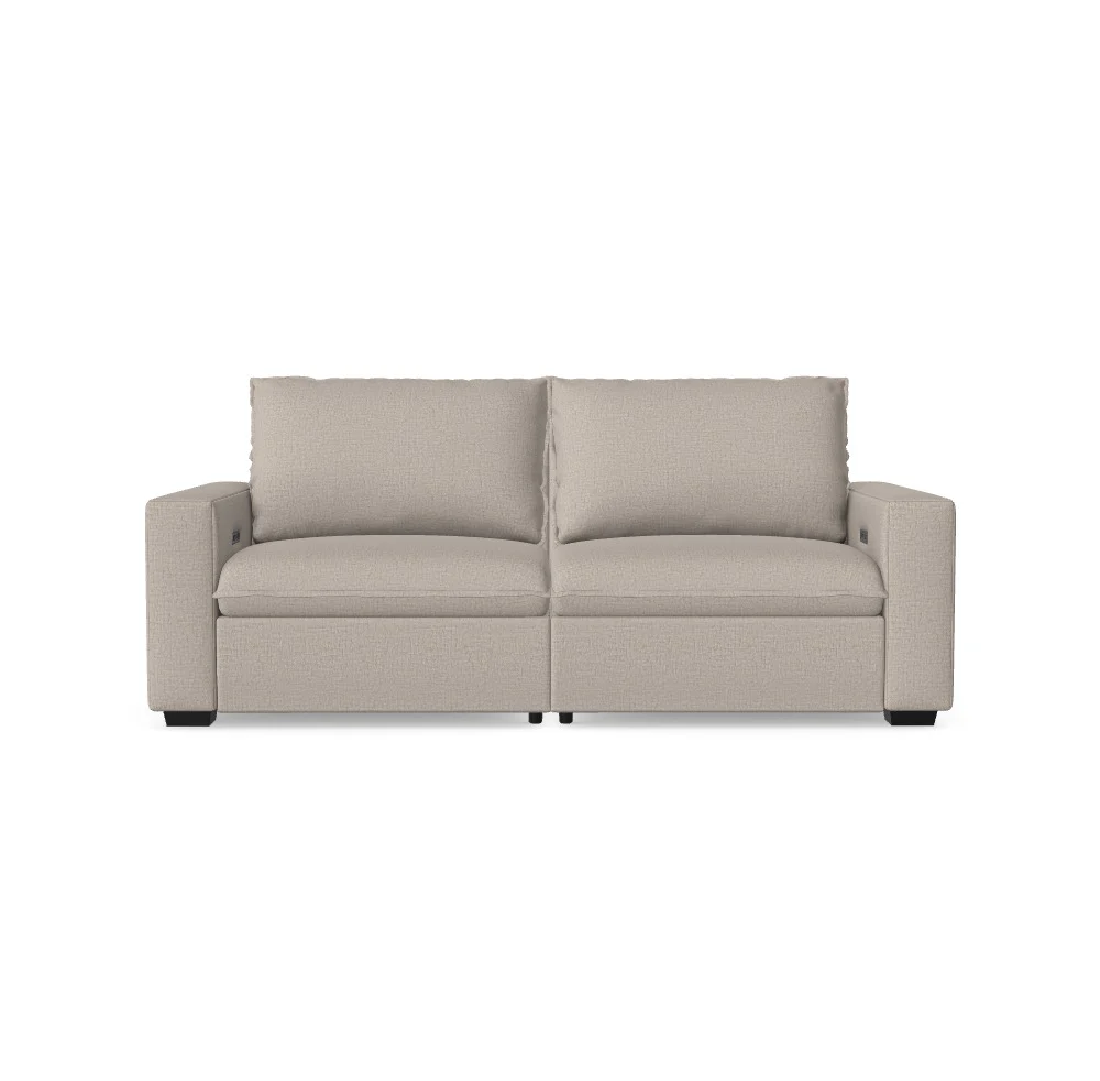 Love Story Modular Sectional - Custom Design Ref: M_TCFBEMP