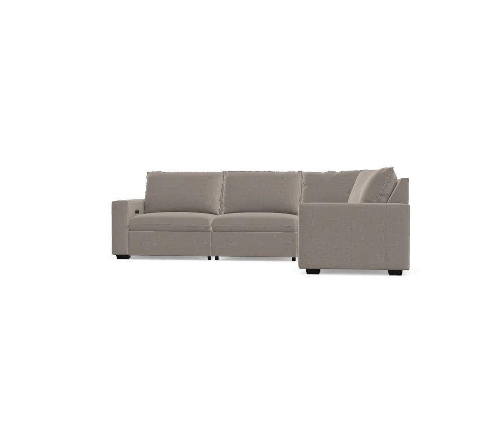 Love Story Modular Sectional - Custom Design Ref: M_TCJWEQ