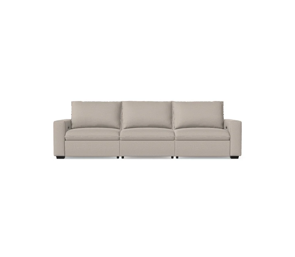 Love Story Modular Sectional - Custom Design Ref: M_TCQZLD