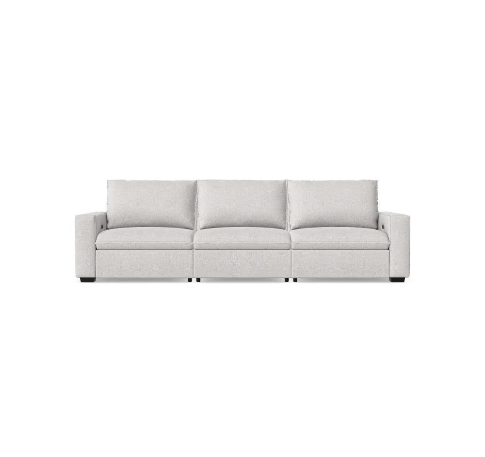 Love Story Modular Sectional - Custom Design Ref: M_TDWVIB