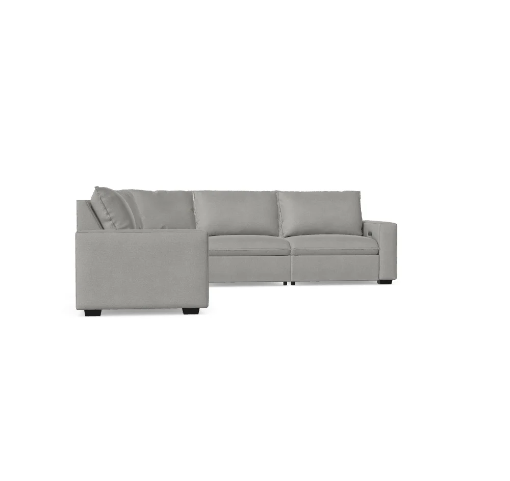 Love Story Modular Sectional - Custom Design Ref: M_TGHII8