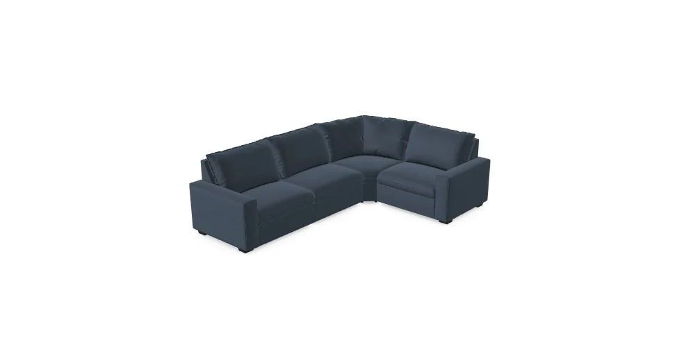 Love Story Modular Sectional - Custom Design Ref: M_TGTIOI