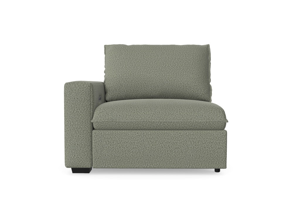 Love Story Modular Sectional - Custom Design Ref: M_TJ4OKG