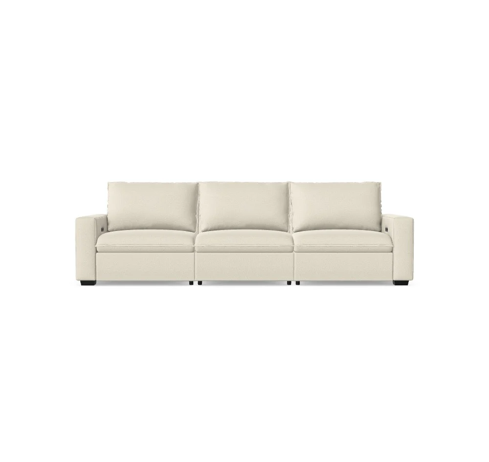 Love Story Modular Sectional - Custom Design Ref: M_TJDWTN