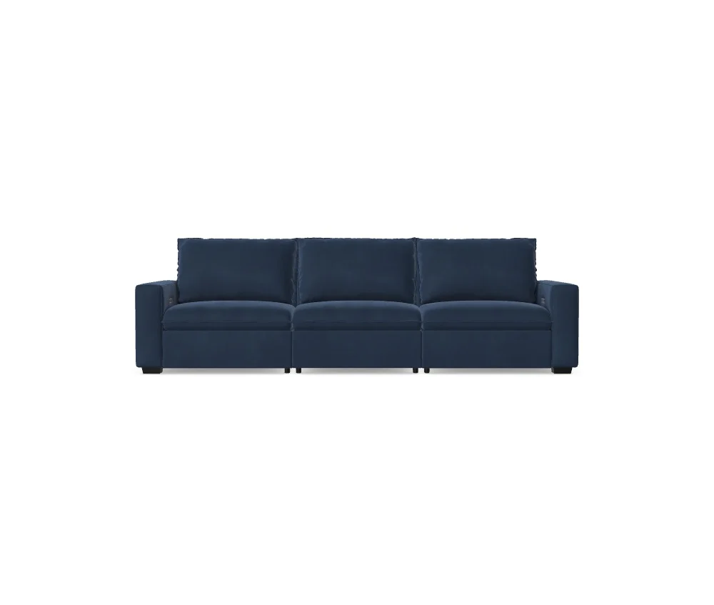 Love Story Modular Sectional - Custom Design Ref: M_TJQ0SQ
