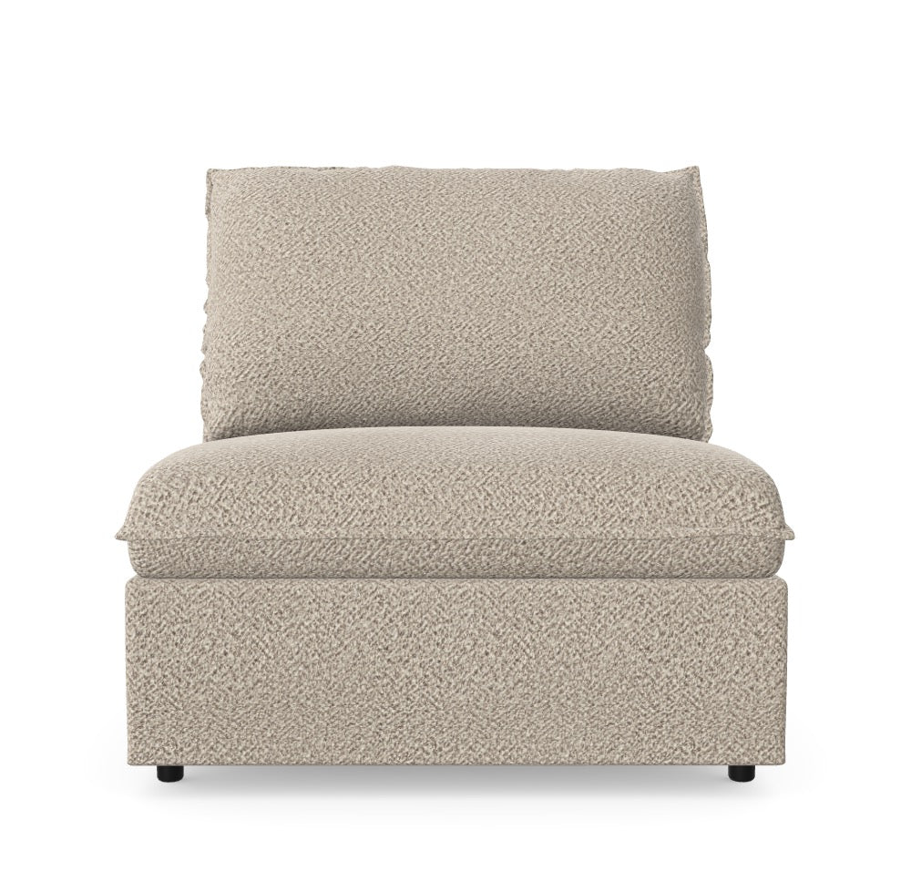 Love Story Modular Sectional - Custom Design Ref: M_TJTMZD