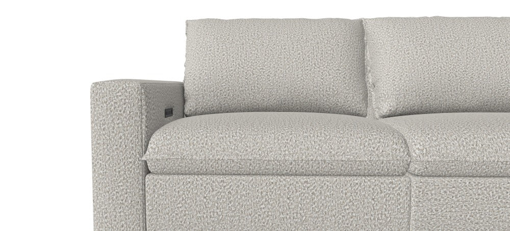 Love Story Modular Sectional - Custom Design Ref: M_TLFZT8W