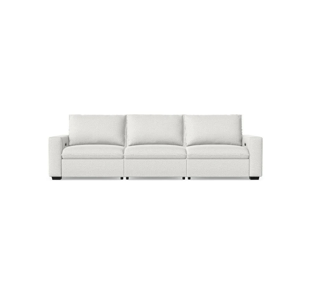 Love Story Modular Sectional - Custom Design Ref: M_TMU6TU