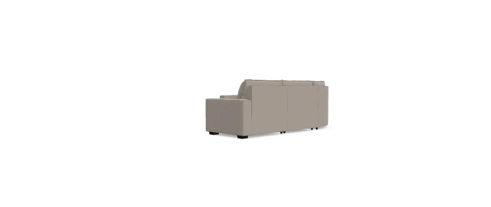 Love Story Modular Sectional - Custom Design Ref: M_TOWAQ1