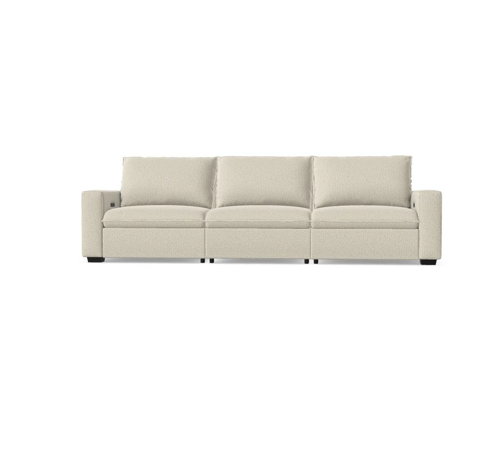 Love Story Modular Sectional - Custom Design Ref: M_TQ1VTF