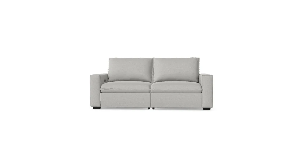 Love Story Modular Sectional - Custom Design Ref: M_TR43NX