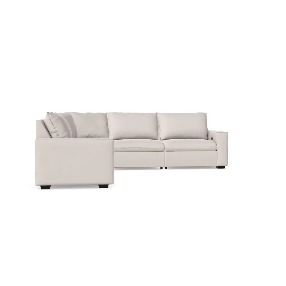 Love Story Modular Sectional - Custom Design Ref: M_TUAGVH