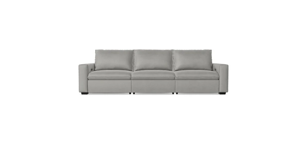 Love Story Modular Sectional - Custom Design Ref: M_TYBC8P