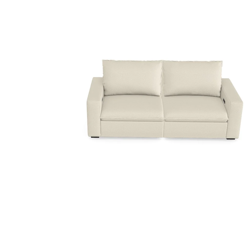 Love Story Modular Sectional - Custom Design Ref: M_U39AEGE