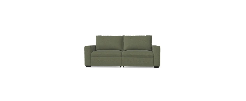 Love Story Modular Sectional - Custom Design Ref: M_UAJ7QJW