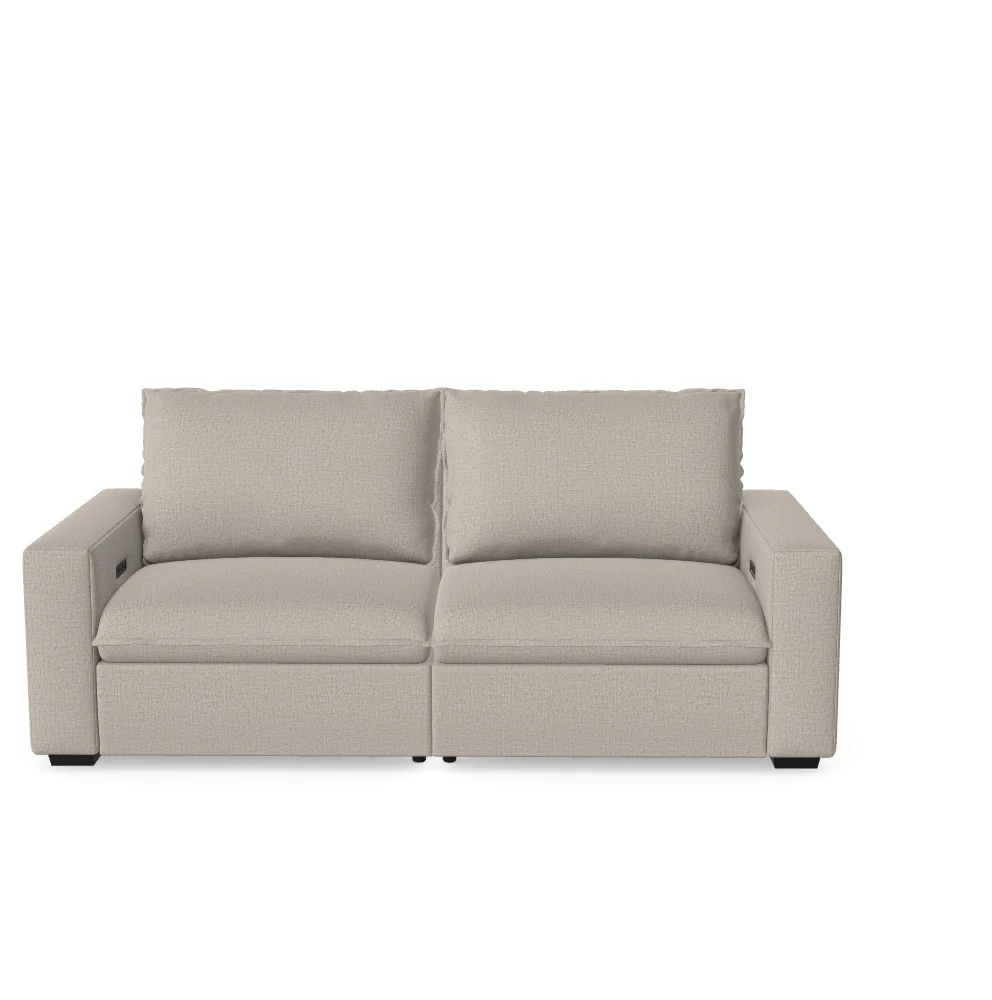 Love Story Modular Sectional - Custom Design Ref: M_UAQP9J