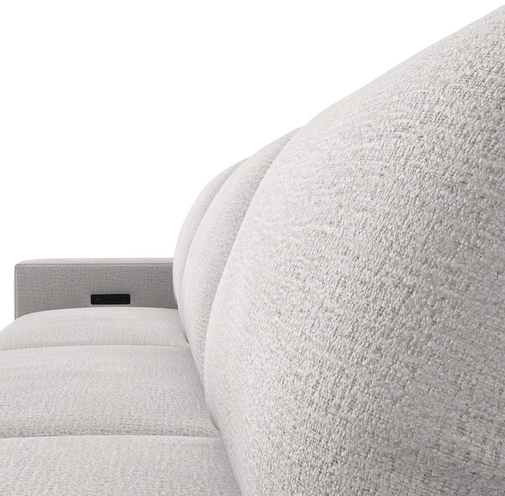 Love Story Modular Sectional - Custom Design Ref: M_UD1PDNF