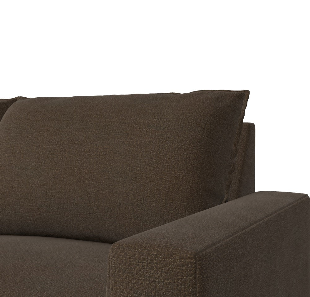Love Story Modular Sectional - Custom Design Ref: M_UD3KHZG
