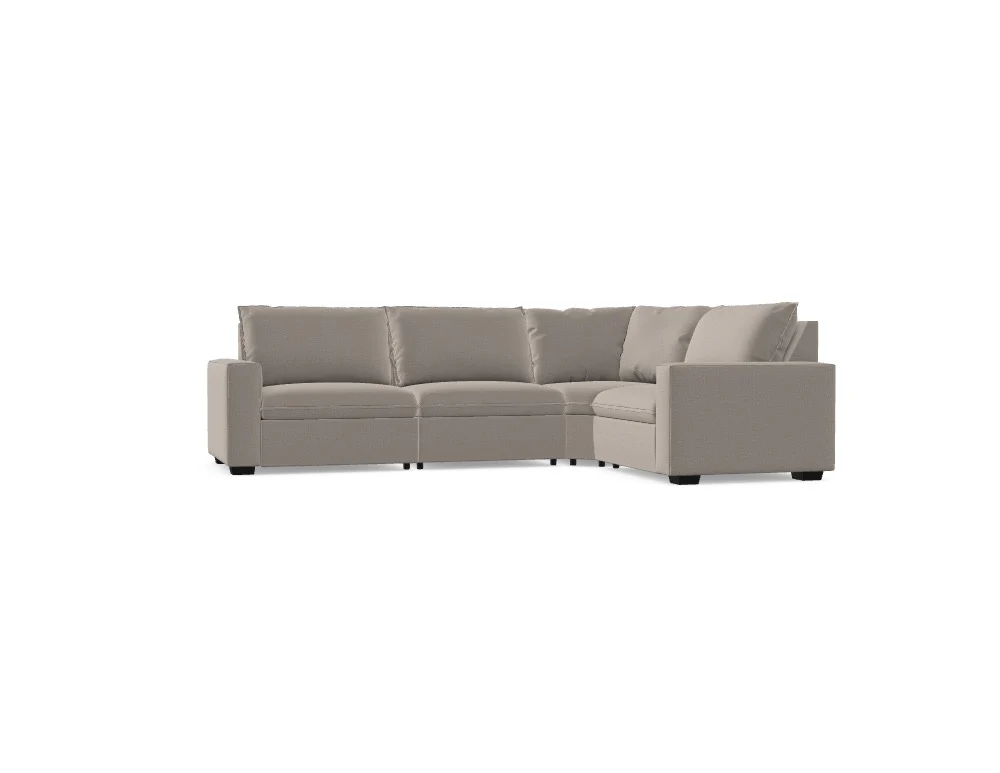 Love Story Modular Sectional - Custom Design Ref: M_UKJW4Z