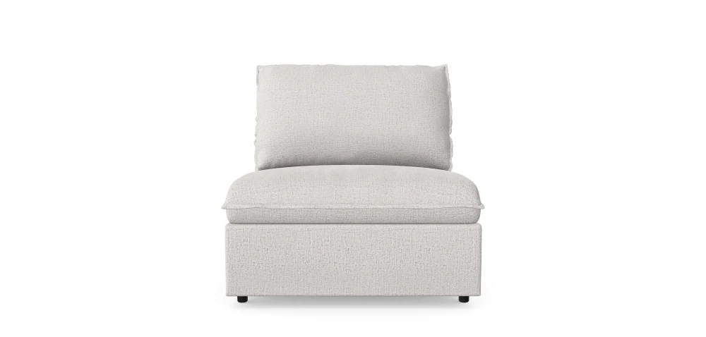 Love Story Modular Sectional - Custom Design Ref: M_UNCM90Z