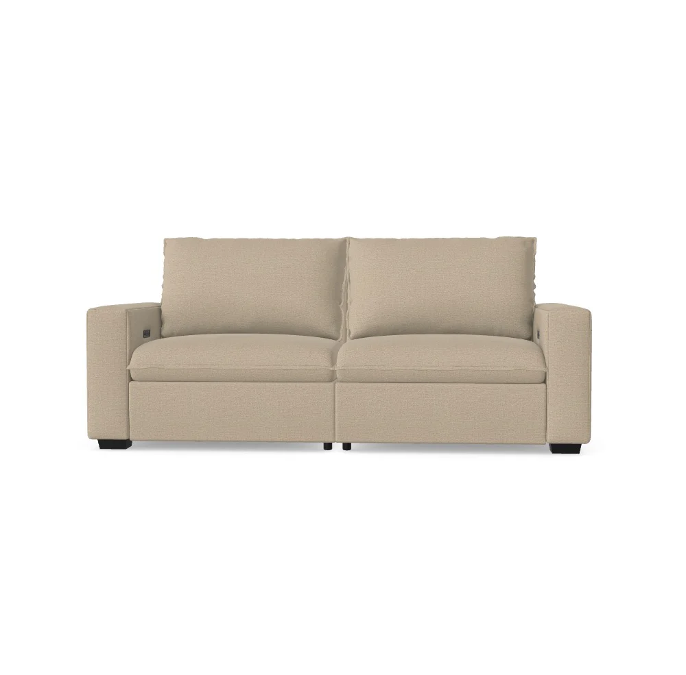 Love Story Modular Sectional - Custom Design Ref: M_UNPFYD6