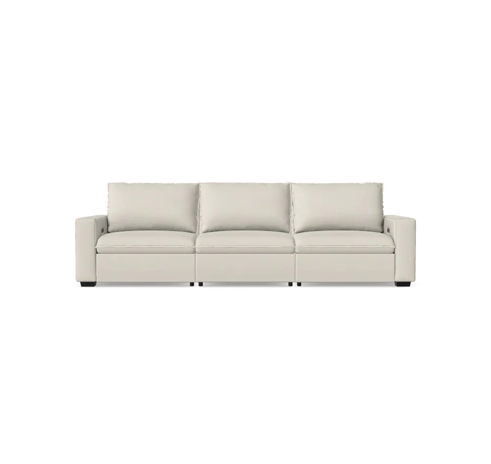 Love Story Modular Sectional - Custom Design Ref: M_UO6N9T