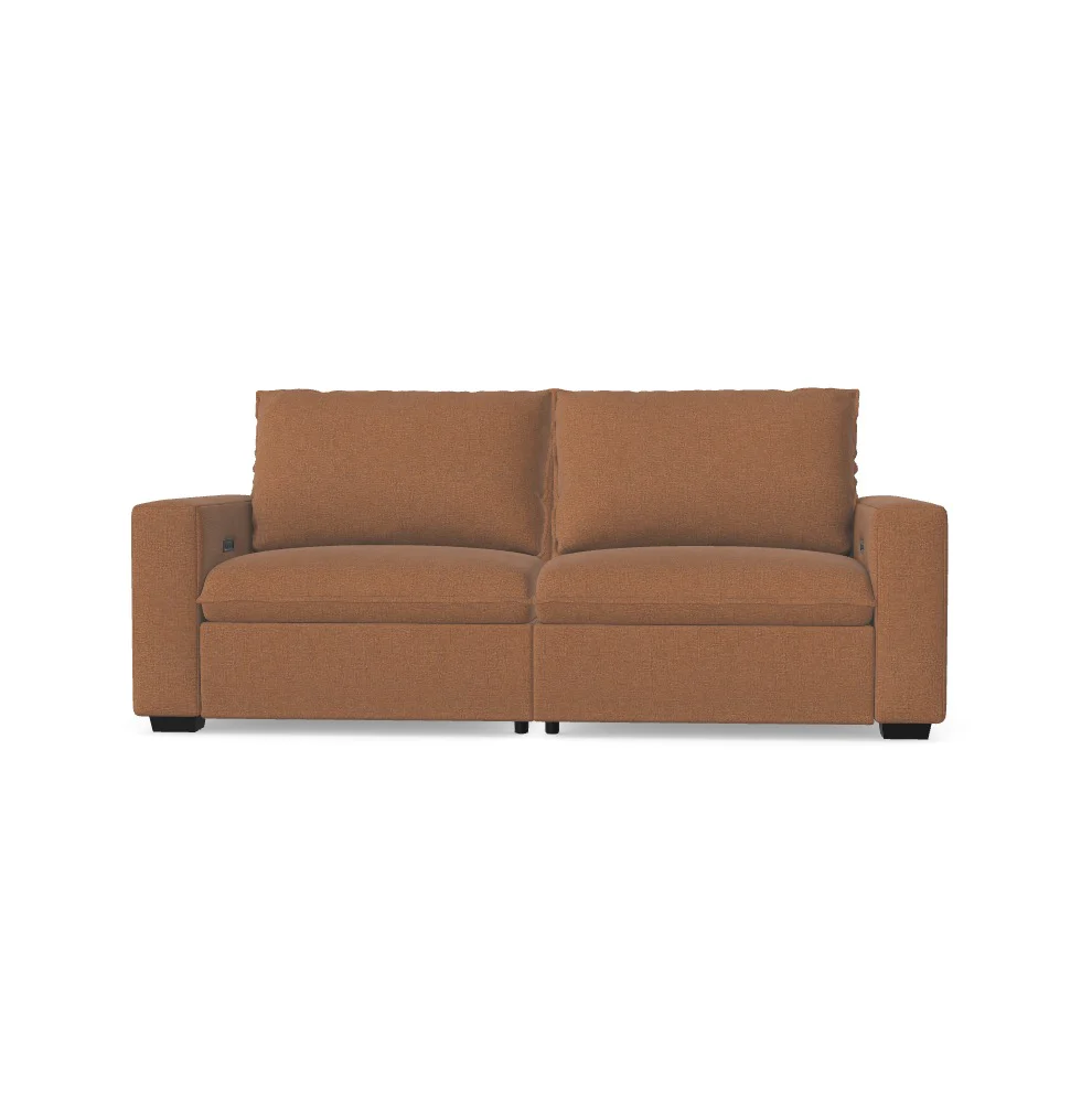 Love Story Modular Sectional - Custom Design Ref: M_UOPMUA