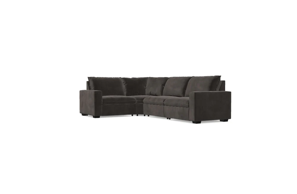 Love Story Modular Sectional - Custom Design Ref: M_URLJWY