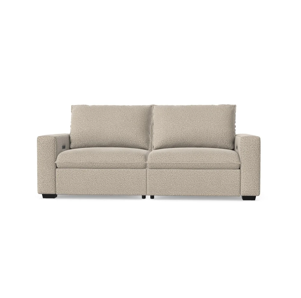 Love Story Modular Sectional - Custom Design Ref: M_UROTFR