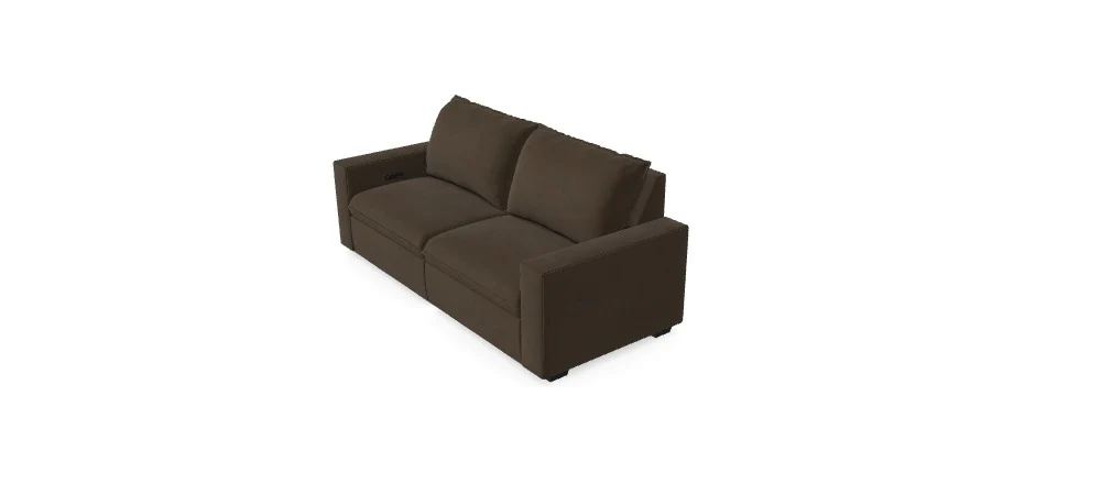 Love Story Modular Sectional - Custom Design Ref: M_UVHKIGH
