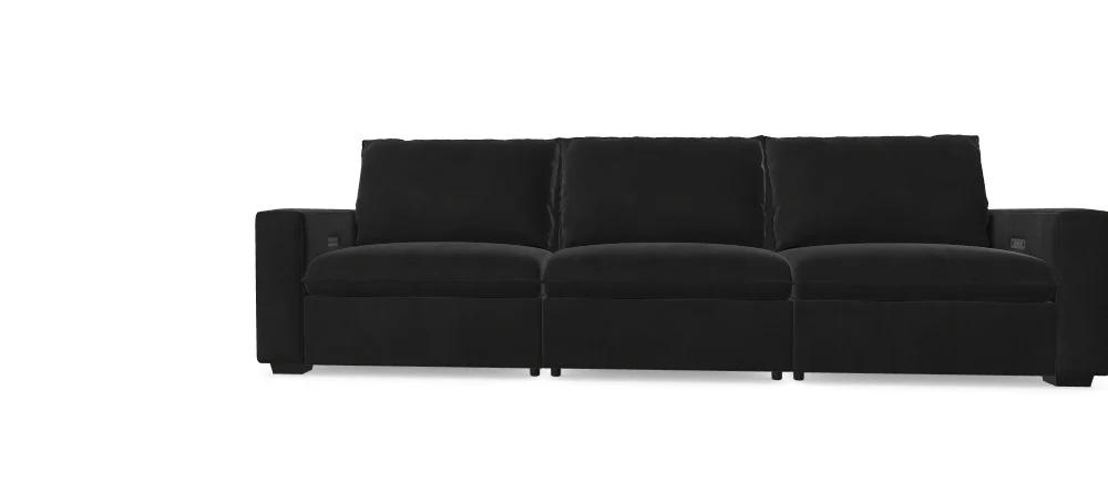 Love Story Modular Sectional - Custom Design Ref: M_UYMMKT