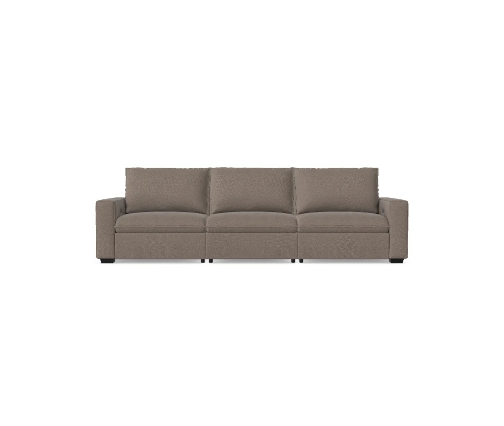 Love Story Modular Sectional - Custom Design Ref: M_V34EJR