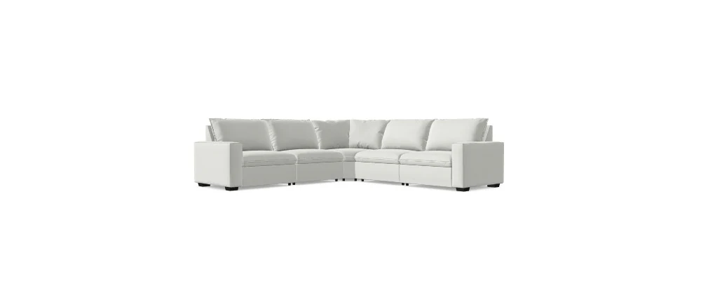 Love Story Modular Sectional - Custom Design Ref: M_V5TJBM