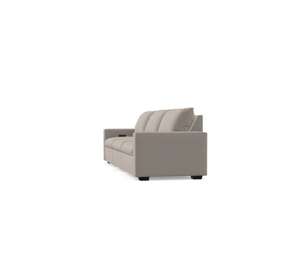 Love Story Modular Sectional - Custom Design Ref: M_VCNTZM