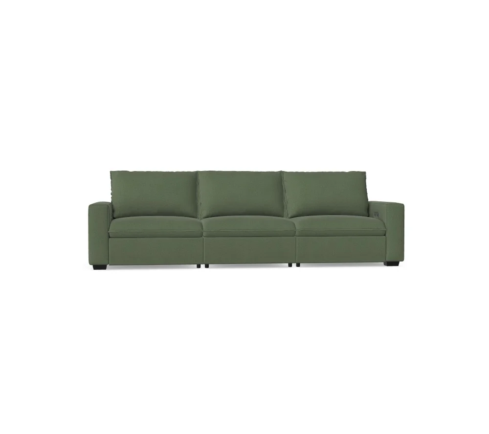 Love Story Modular Sectional - Custom Design Ref: M_VD5XE4E
