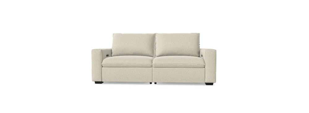 Love Story Modular Sectional - Custom Design Ref: M_VFUXBPR
