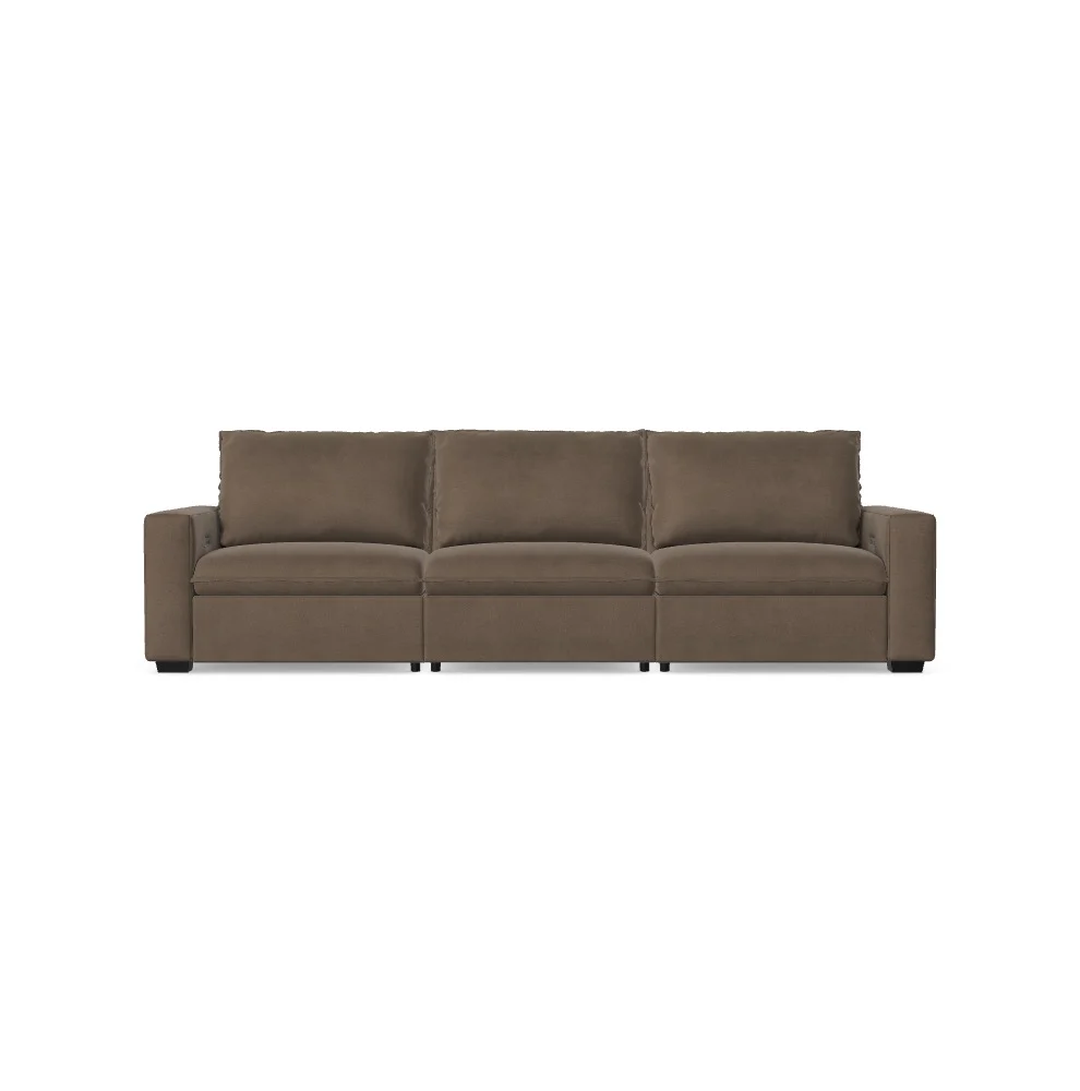 Love Story Modular Sectional - Custom Design Ref: M_VIEGFZ