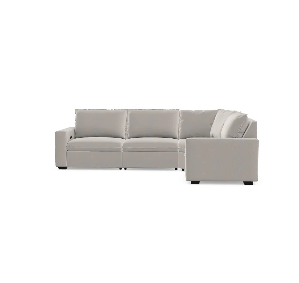 Love Story Modular Sectional - Custom Design Ref: M_VILBGB