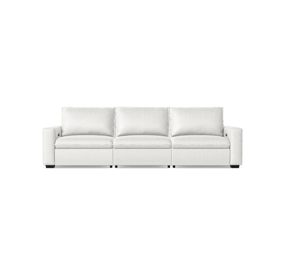 Love Story Modular Sectional - Custom Design Ref: M_VIWVZV