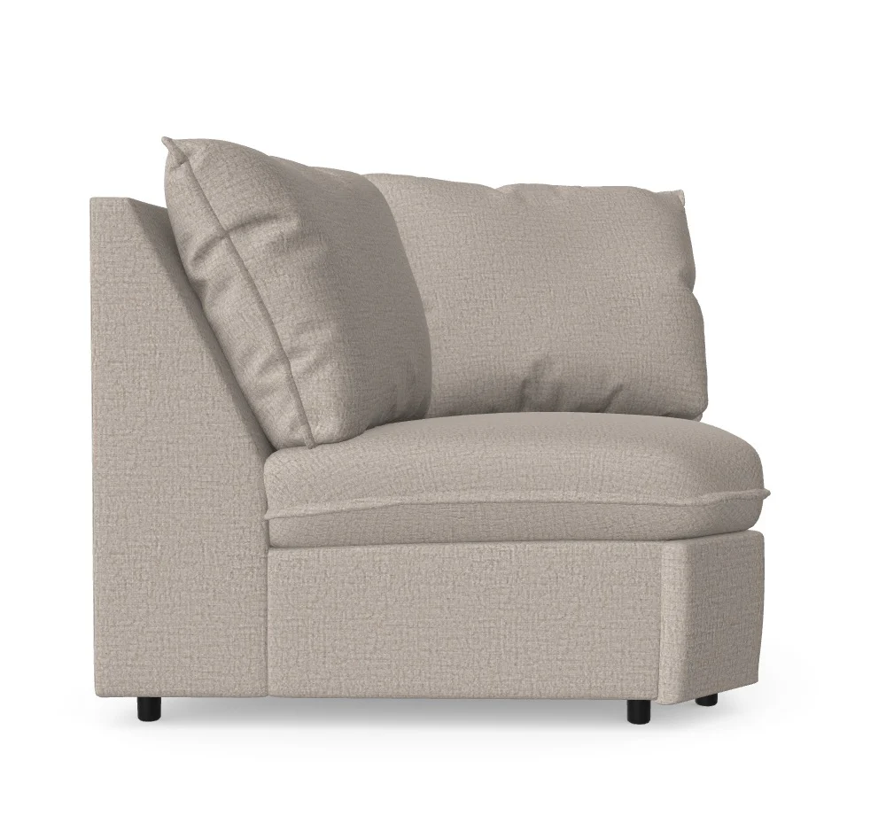 Love Story Modular Sectional - Custom Design Ref: M_VKDXPRS