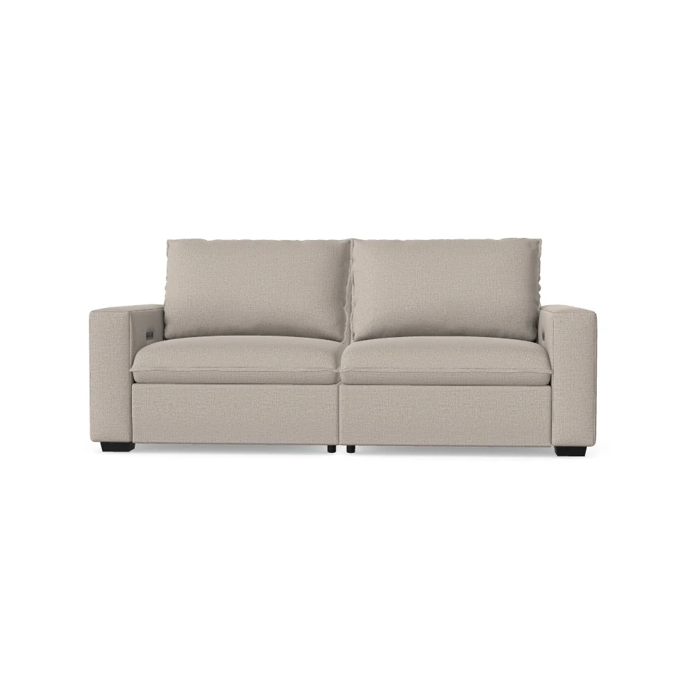 Love Story Modular Sectional - Custom Design Ref: M_VL963G