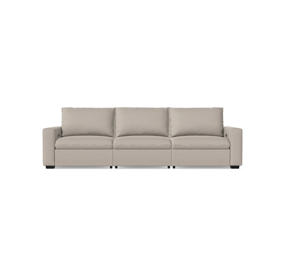 Love Story Modular Sectional - Custom Design Ref: M_VQSOMK