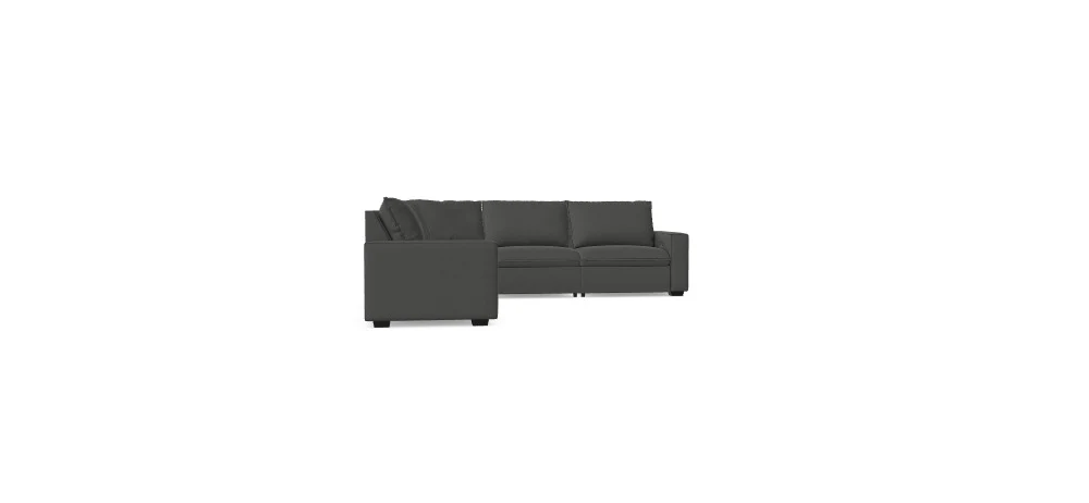 Love Story Modular Sectional - Custom Design Ref: M_VSNFVD5