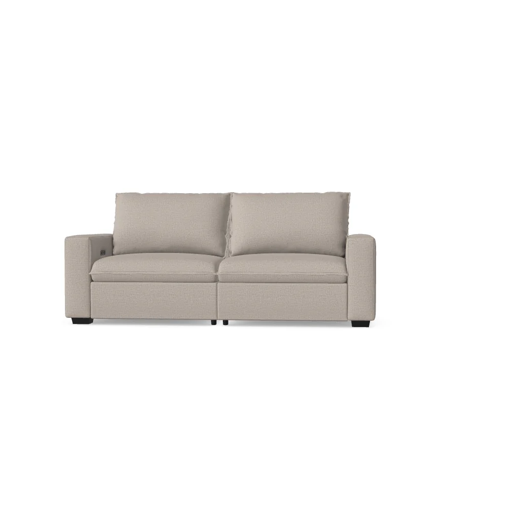 Love Story Modular Sectional - Custom Design Ref: M_VXTWM20
