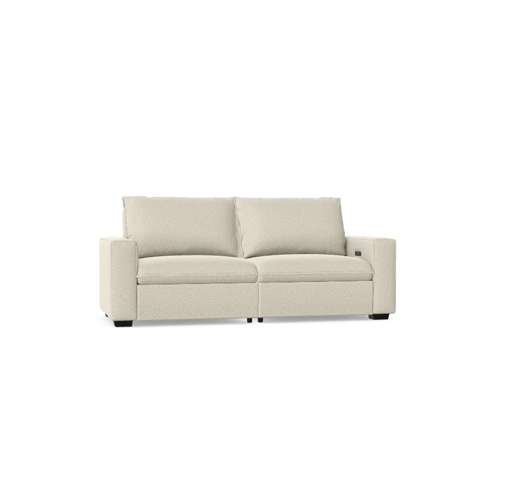 Love Story Modular Sectional - Custom Design Ref: M_W36R2O