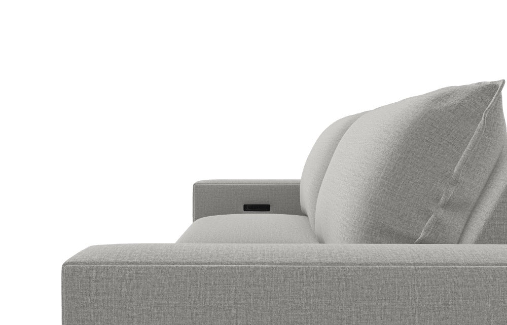 Love Story Modular Sectional - Custom Design Ref: M_W64WPR