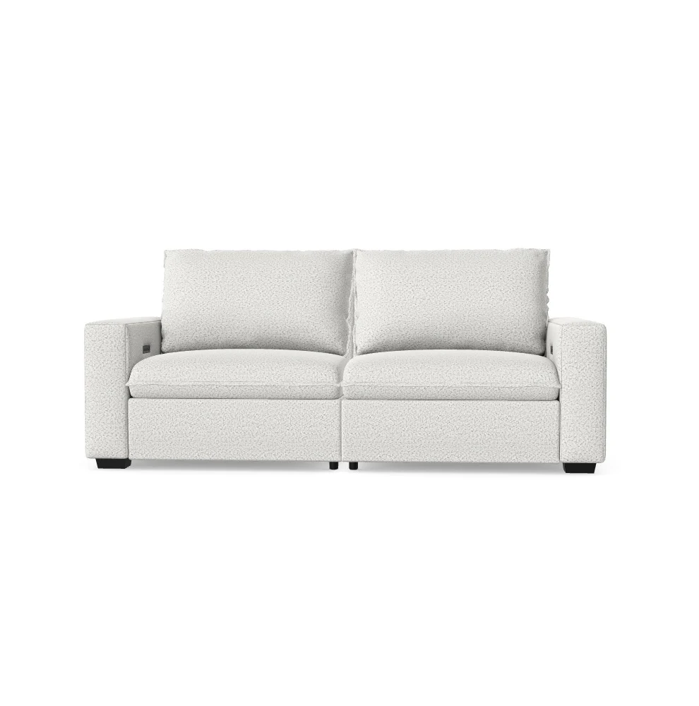 Love Story Modular Sectional - Custom Design Ref: M_W6HOJU
