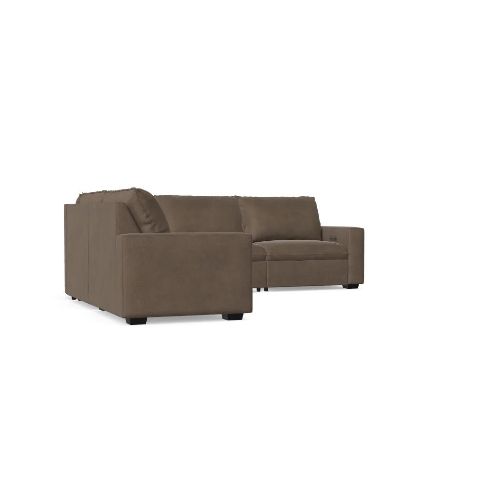 Love Story Modular Sectional - Custom Design Ref: M_WHAWRZ