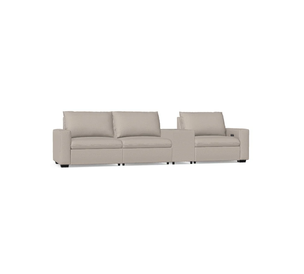 Love Story Modular Sectional - Custom Design Ref: M_WIP8MWI