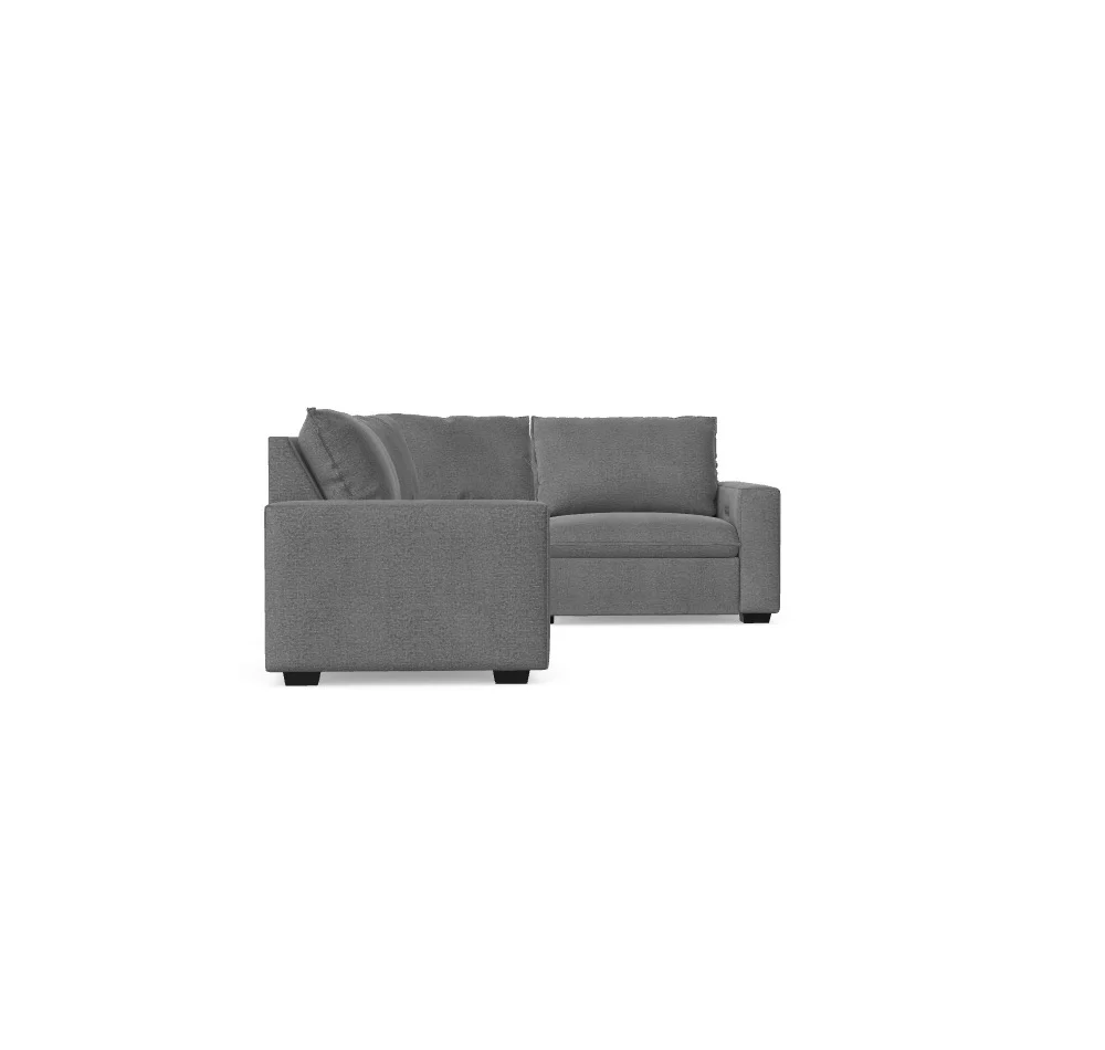 Love Story Modular Sectional - Custom Design Ref: M_WMZAAP
